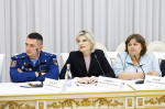 В Самарской области усиливают работу по поддержке участников СВО и их близких