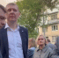 Дмитрий Яковлев и Михаил Малыхин провели выездное совещание в Октябрьском районе Самары - SamaraGIS.Ru