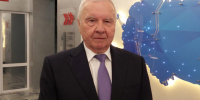 Виктор Сойфер написал письмо погибшему другу, имя которого носит Грушинский фестиваль - ГТРК Самара