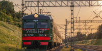 Торжественное отправление музыкального ретро-состава "Грушинский экспресс" состоится 4 июля - Волга Ньюс