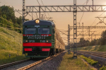 Торжественное отправление музыкального ретро-состава "Грушинский экспресс" состоится 4 июля