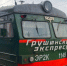 "Грушинский экспресс" готовится к отправлению из Самары - ГТРК Самара