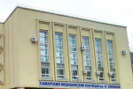 Свыше 1000 выпускников самарского медицинского колледжа получили дипломы