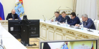 В Самаре на заседании антинаркотической комиссии обсудили усиление профилактической работы с молодежью - НИА Самара