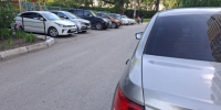 В Самаре ужесточат требования к парковкам при застройке у телецентра - ГТРК Самара