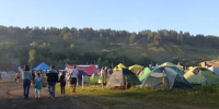В Самаре нашли запись с первого Грушинского фестиваля - Комсомольская Правда Самара