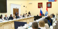 В Правительстве Самарской области обсудили, как сделать меры поддержки ветеранов СВО действеннее и эффективнее - ГТРК Самара