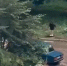 В Самаре две девочки едва не свалились в канализационный колодец, затеяв игры с крышкой - ГТРК Самара
