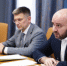 На встрече участники рассмотрели текущее состояние и перспективы развития пригородного сообщения, обсудили вопросы обновления подвижного состава и повышения качества пассажирского сервиса. - НИА Самара