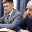 Комфорт пассажиров и развитие пригородного сообщения: Вячеслав Федорищев провел встречу с РЖД - ГТРК Самара