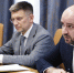 Комфорт пассажиров и развитие пригородного сообщения: Вячеслав Федорищев провел встречу с РЖД - ProGorodSamara.Ru