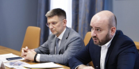 Губернатор Вячеслав Федорищев провел стратегические переговоры с руководством РЖД - SamaraGIS.Ru