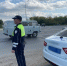 В Самарской области парень с криминальным прошлым попался пьяным за рулем и без прав - Губерния ТВ