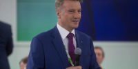 Герман Греф: «Искусственный интеллект — вишенка на торте, но сначала торт надо испечь» - Комсомольская Правда Самара