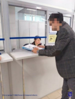 Иностранцев-уклонистов от воинского учёта лишили гражданства РФ