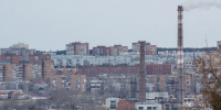 БПЛА сбили над территорией Тольятти 3 июля - Комсомольская Правда Самара