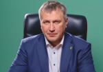 Глава Самары Иван Носков поздравил сотрудников ГИБДД с профессиональным праздником