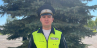 Полицейские Самарской области пришли на помощь женщине, оказавшейся в трудной жизненной ситуации - ГУ МВД Самарской области