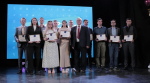 Лучшие выпускники Политеха пополнили Золотой фонд