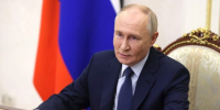 Владимир Путин отметил Самарскую область за активность в подаче заявок на форум «Сильные идеи для нового времени» - SamaraGIS.Ru
