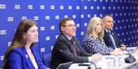 «Единая Россия» предоставит наставников победителям Всероссийского конкурса поддержки гражданских инициатив - Единая Россия
