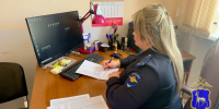 В Кинель-Черкасском районе в отношении 49-летнего угонщика возбуждено уголовное дело - ГУ МВД Самарской области