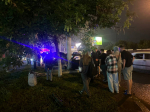 В Самаре 19-летний парень на Kia снёс столб. Спецкор ProGorodSamara оказался на месте страшной аварии