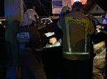 В Самаре 19-летний парень на Kia снёс столб. Спецкор ProGorodSamara оказался на месте страшной аварии
