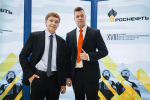 Инновации молодых учёных "СамараНИПИнефти" получили высокую оценку экспертов