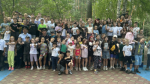 В рамках Всероссийской акции "Каникулы с Общественным советом" полицейские и общественники провели профилактические беседы с несовершеннолетними