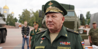 Самарская область отправила в зону СВО очередную партию спецтехники - Губерния ТВ