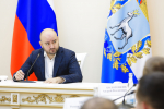 По поручению губернатора Федорищева в зону СВО отправлена спецтехника на 220 миллионов рублей