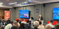 Торговые представители РФ в зарубежных странах провели встречу с самарским бизнесом - Губерния ТВ