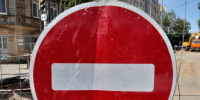В Самаре движение по улице Литвинова будет закрыто до 1 сентября 2025 года - ГТРК Самара