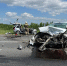 Смертельное ДТП на трассе М-5 в Борском районе: есть погибшие и пострадавшие - Волга Ньюс
