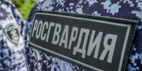 В Самаре сотрудники Росгвардии задержали местную жительницу, находившуюся в розыске - НИА Самара