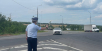 В Волжском районе в отношении злостного нарушителя ПДД РФ вынесен обвинительный приговор - ГУ МВД Самарской области