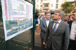 В Самаре стартовал мониторинг состояния детских площадок