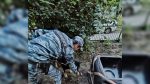 В Тольятти взрывотехники оцепили территорию из-за подозрительного предмета