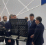 Самарская область представила разработки на выставке «Иннопром-2025» в Екатеринбурге - НИА Самара