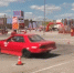 В Самаре состоялся третий этап фестиваля по автоспорту Yuka Drive Fest Джимхана - ГТРК Самара
