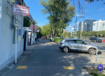 В Самаре в ДТП пострадали мальчики на самокате