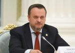 Андрея Никитина назначили министром транспорта РФ