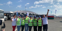 В Самаре стартует ежегодный конкурс профмастерства водителей автобусов - Министерство транспорта