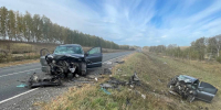 В Самарской области осудили водителя, по вине которого в ДТП погибли два ребенка - Самарская Газета