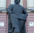 9 июля 1847 года - Родился Владимир Федорович Снегирев - Противотуберкулезный диспансер