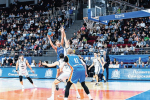 Наши в сборных: баскетболисты из Самарской области пополнят резервные команды России