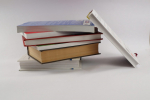 Книжные новинки июля: cумасшедшие русские, злая девочка, рыцари и шпионы