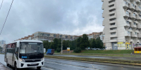 В Самаре 6 популярных автобусов изменили свой маршрут - ГТРК Самара
