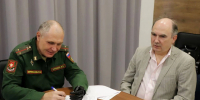 Совет ветеранов СВО начнет сотрудничать с самарским вузом - Комсомольская Правда Самара
